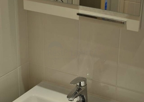 شقة مفروشة في مجمع جيد في محمودلار للإيجار