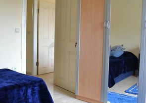 شقة مفروشة في مجمع جيد في محمودلار للإيجار