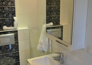 شقة مفروشة في مجمع جيد في محمودلار للإيجار