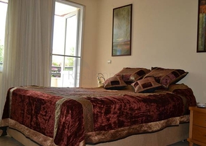 شقة مفروشة في مجمع جيد في محمودلار للإيجار