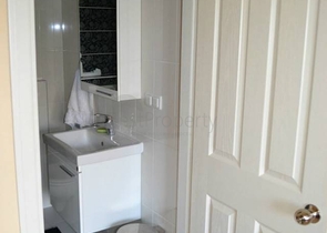 شقة مفروشة في مجمع جيد في محمودلار للإيجار