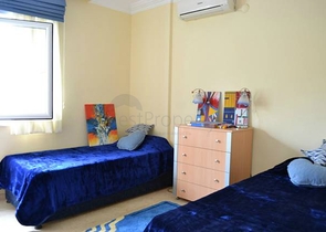 شقة مفروشة في مجمع جيد في محمودلار للإيجار