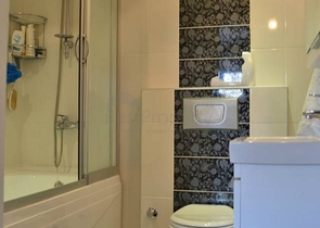 شقة مفروشة في مجمع جيد في محمودلار للإيجار