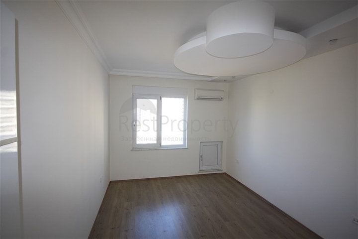 غرفتين وصالة ضمن مجمع فاخر في منطقة افسلار / الانيا 