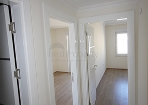 غرفتين وصالة ضمن مجمع فاخر في منطقة افسلار / الانيا 