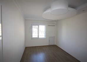 غرفتين وصالة ضمن مجمع فاخر في منطقة افسلار / الانيا 