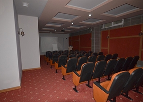 غرفتين وصالة ضمن مجمع فاخر في منطقة افسلار / الانيا 