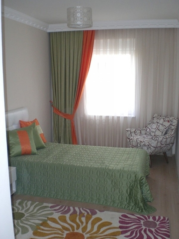 شقق للبيع في أنطاليا 