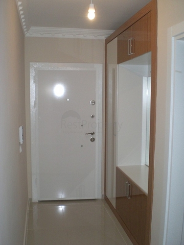 شقق للبيع في أنطاليا 