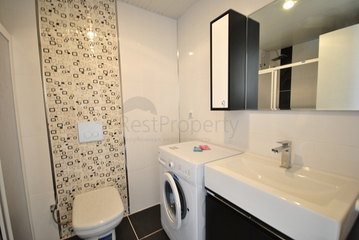 شقق للبيع في أنطاليا 