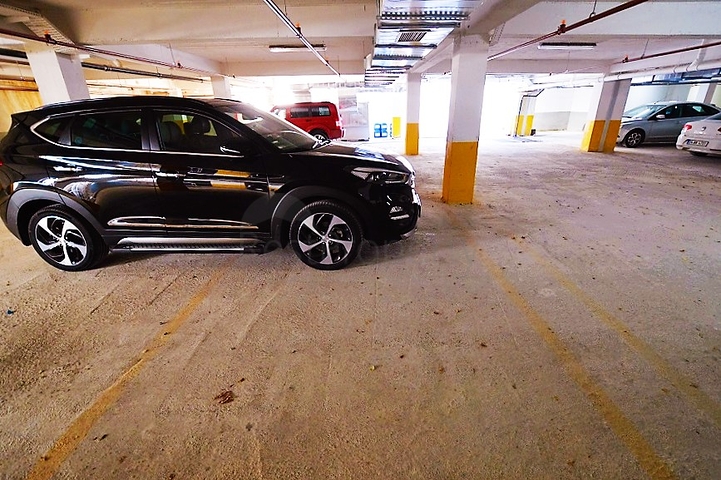 شقق للبيع في أنطاليا 