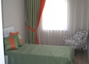 شقق للبيع في أنطاليا 