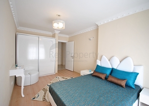 شقق للبيع في أنطاليا 