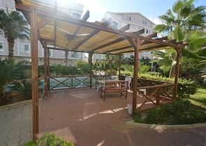 شقق للبيع في أنطاليا 