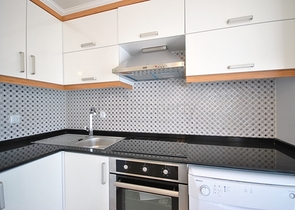 شقق للبيع في أنطاليا 