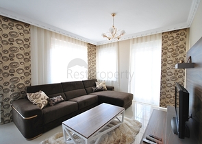 شقق للبيع في أنطاليا 