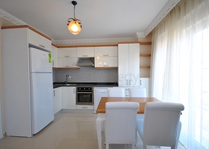 شقق للبيع في أنطاليا 