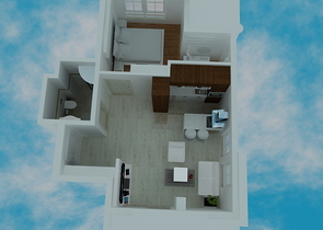 شقق للبيع في أنطاليا 