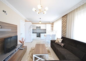 شقق للبيع في أنطاليا 