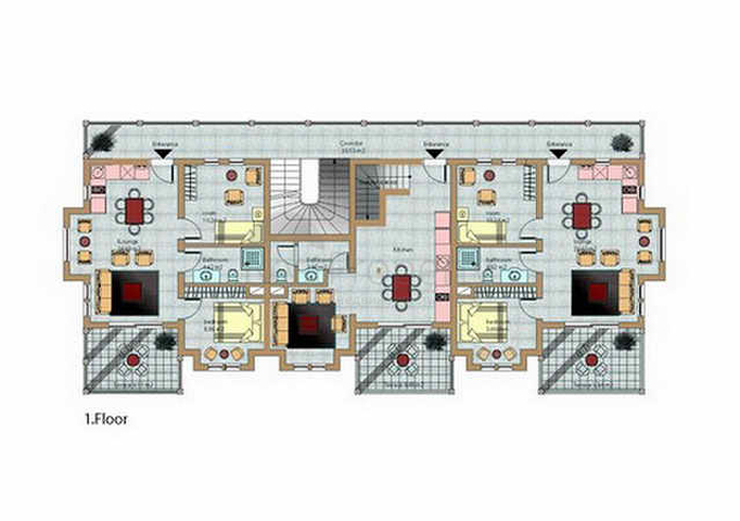 شقق للبيع في بيليك