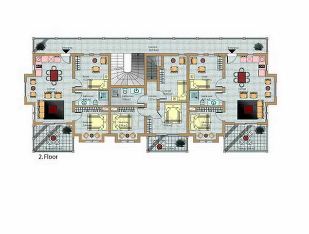 شقق للبيع في بيليك