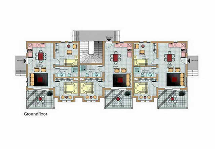 شقق للبيع في بيليك