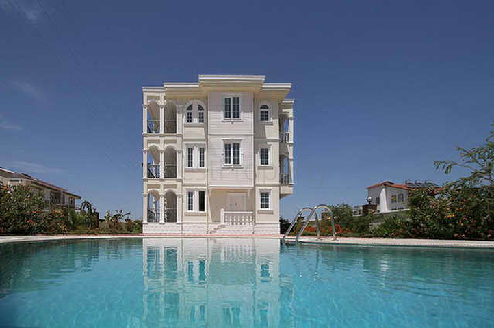 شقق للبيع في بيليك