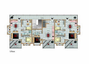 شقق للبيع في بيليك