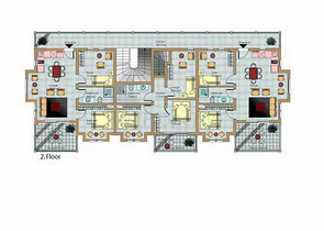 شقق للبيع في بيليك