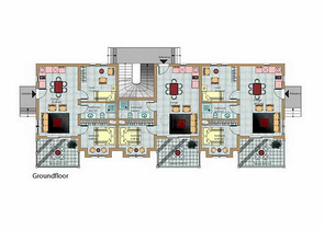 شقق للبيع في بيليك