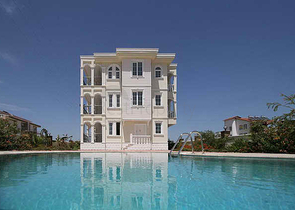 شقق للبيع في بيليك