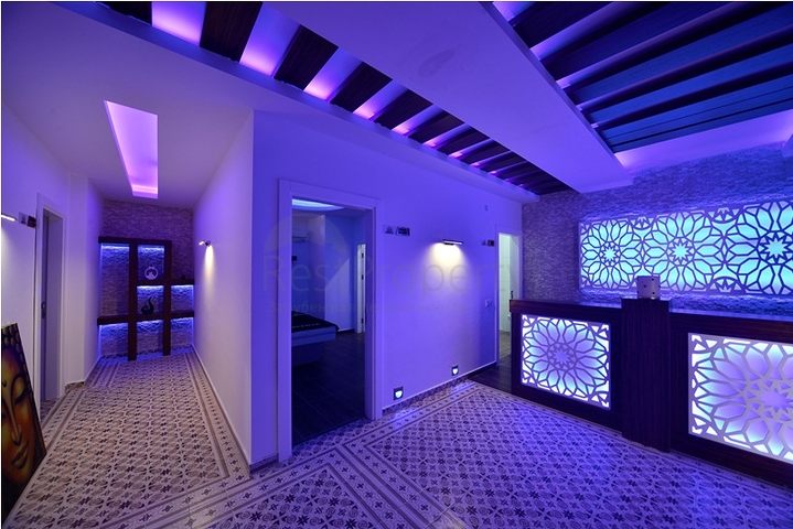 شقق للبيع ضمن مجمع خمس نجوم في افسلار 