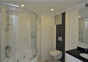 شقق للبيع ضمن مجمع خمس نجوم في افسلار 