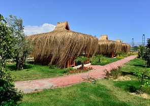 شقق للبيع ضمن مجمع خمس نجوم في افسلار 