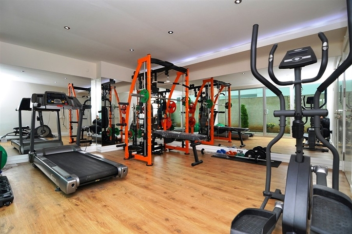 شقق على البحر في كاستيل / الانيا