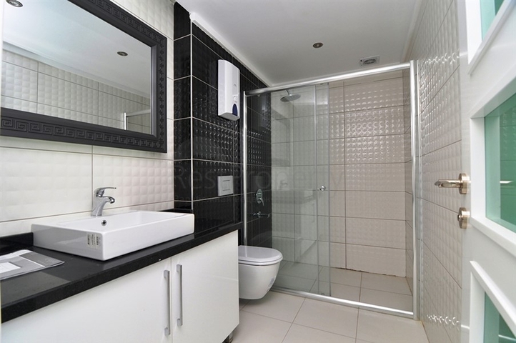 شقق على البحر في كاستيل / الانيا