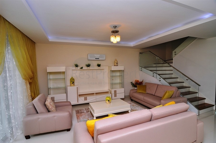 شقق على البحر في كاستيل / الانيا