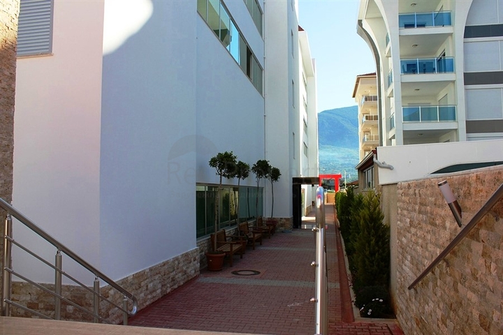 شقق على البحر في كاستيل / الانيا