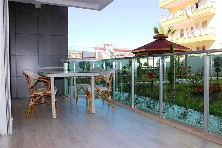 شقق على البحر في كاستيل / الانيا