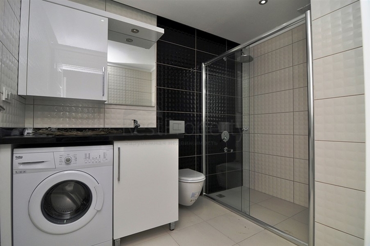 شقق على البحر في كاستيل / الانيا