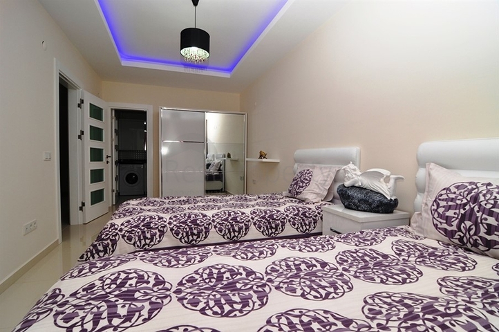 شقق على البحر في كاستيل / الانيا