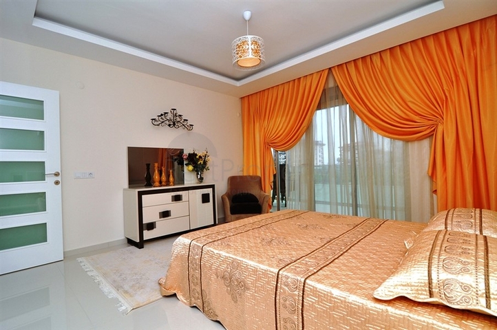 شقق على البحر في كاستيل / الانيا