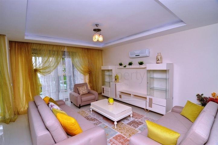 شقق على البحر في كاستيل / الانيا