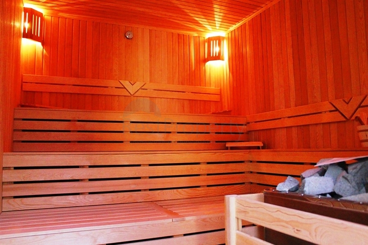 شقق على البحر في كاستيل / الانيا