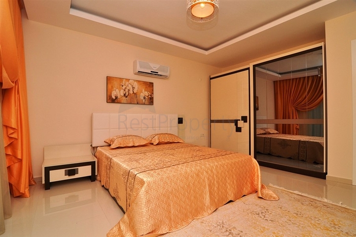 شقق على البحر في كاستيل / الانيا