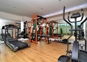 شقق على البحر في كاستيل / الانيا