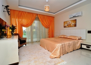 شقق على البحر في كاستيل / الانيا