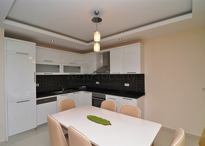 شقق على البحر في كاستيل / الانيا