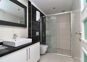 شقق على البحر في كاستيل / الانيا