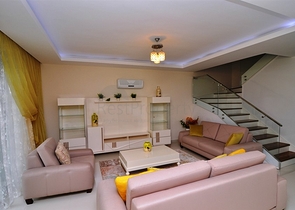 شقق على البحر في كاستيل / الانيا